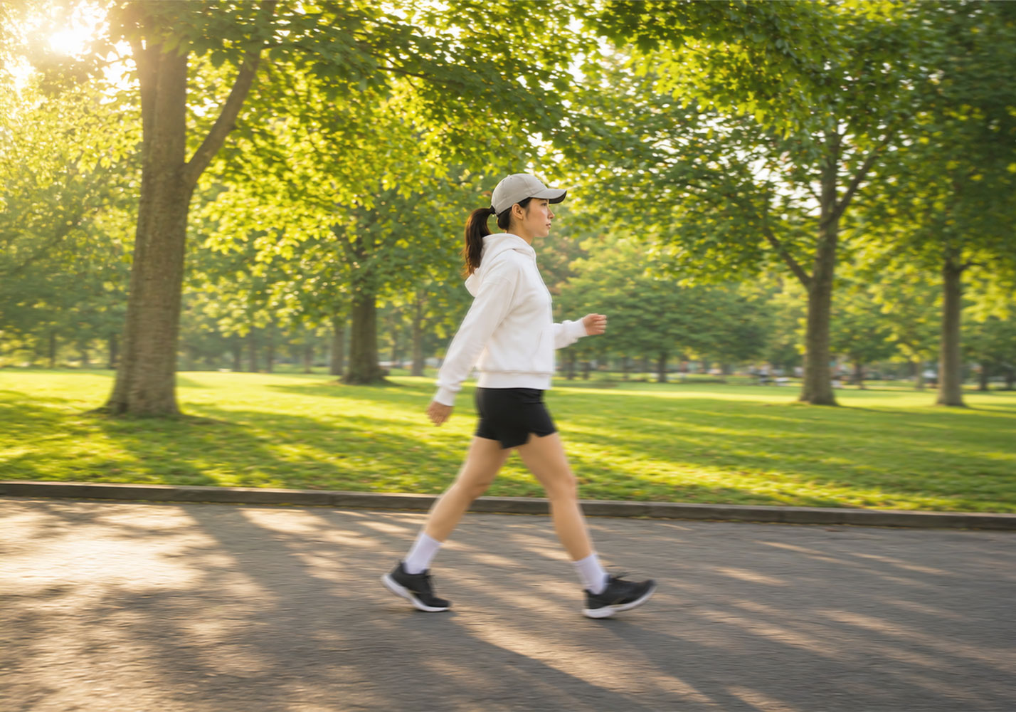 食物繊維と運動の関係