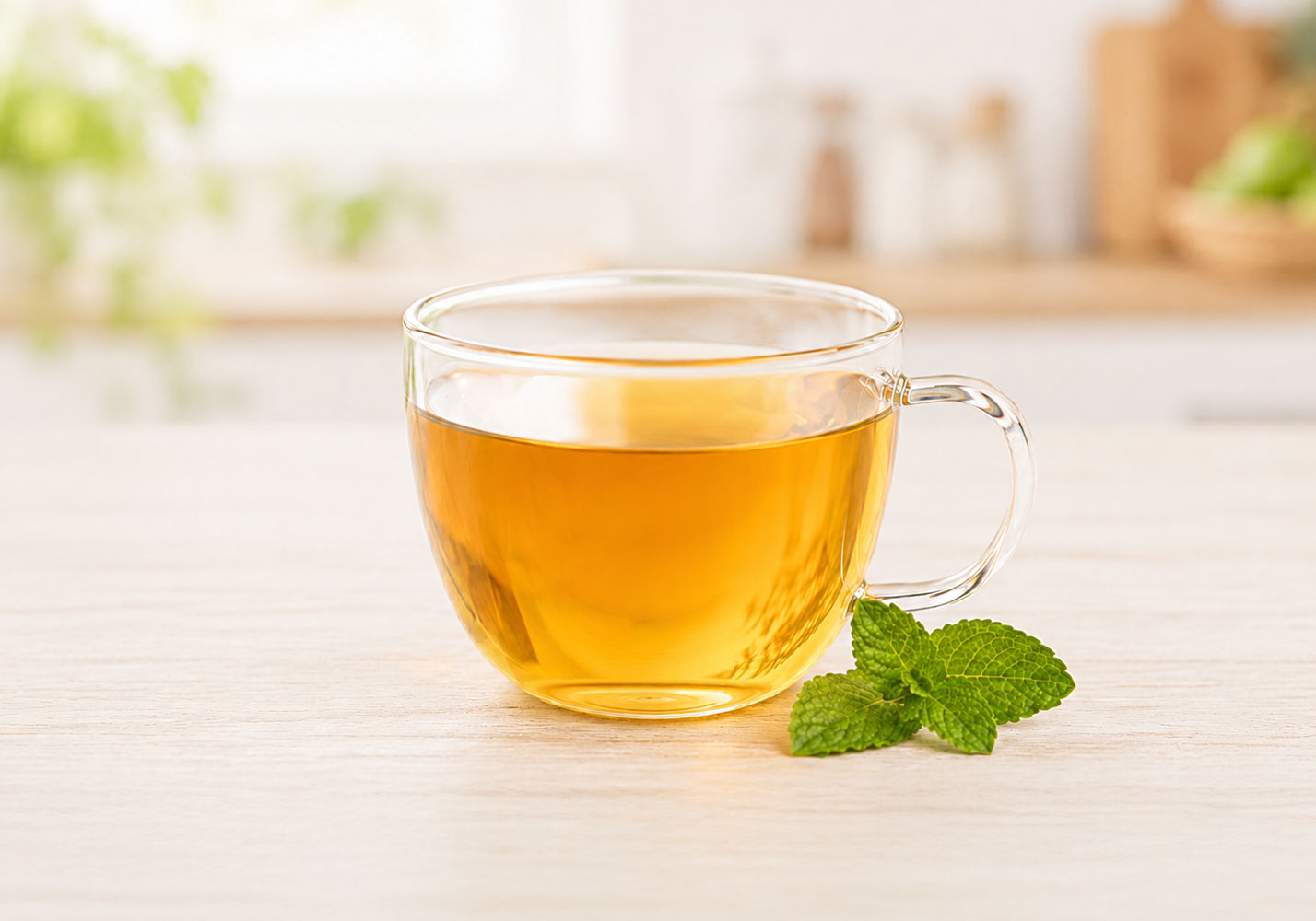 そのお茶、本当に健康茶？