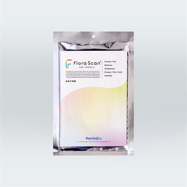 フローラスキャン(フローラスキャン（単品）)