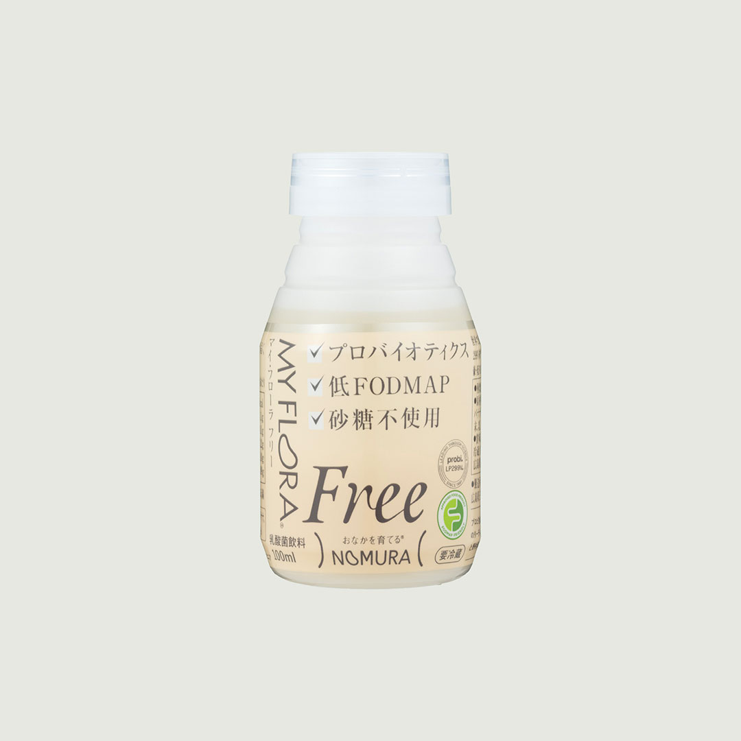 ミニボトルセット(マイ・フローラ フリー ミニボトル 100ml×15本)