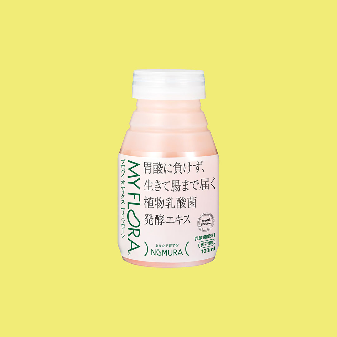 ミニボトルセット(マイ・フローラミニボトル 100ml×15本)
