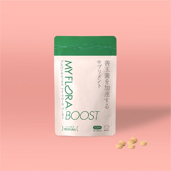 マイ・フローラ ブースト