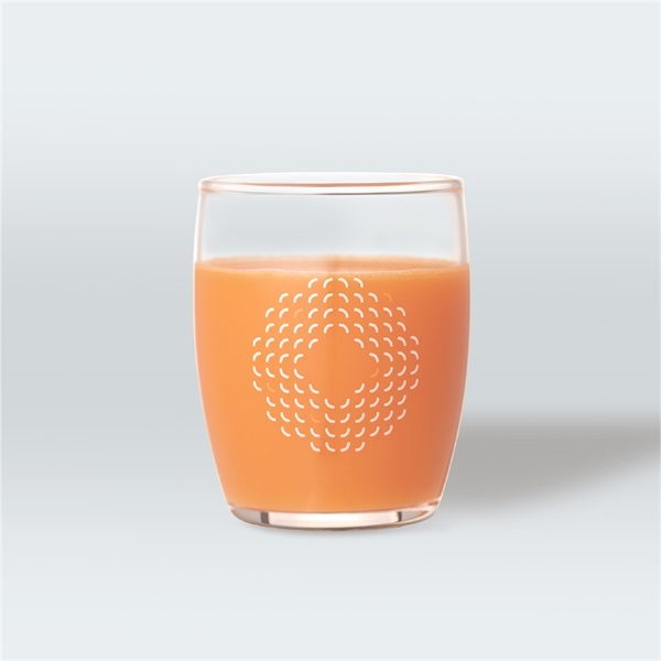 マイ・フローラ グラス