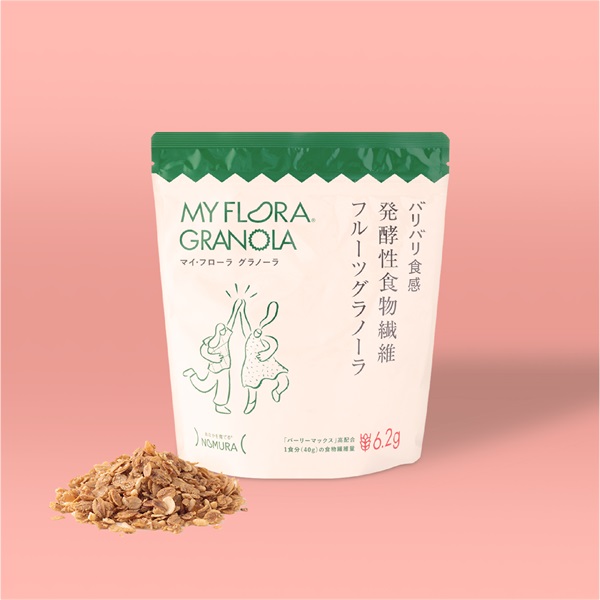 マイ・フローラ グラノーラ1袋(1袋)