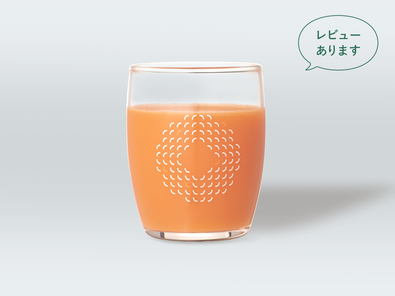 マイ・フローラ グラス